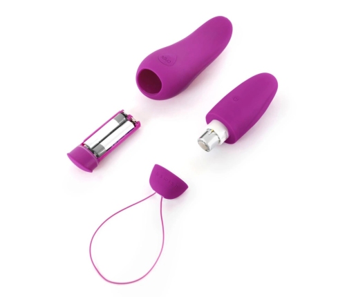 B Swish - bnaughty Deluxe Unleashed Raspberry