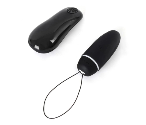 B Swish - bnaughty Deluxe Unleashed Black