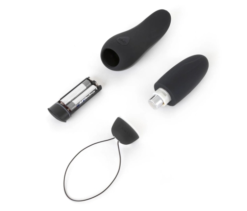 B Swish - bnaughty Deluxe Unleashed Black