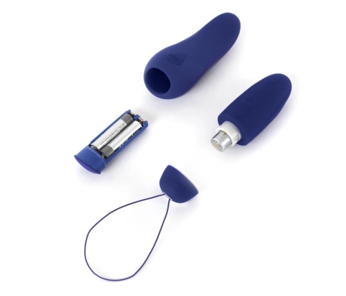 B Swish - bnaughty Deluxe Unleashed Midnight Blue