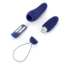 B Swish - bnaughty Deluxe Unleashed Midnight Blue