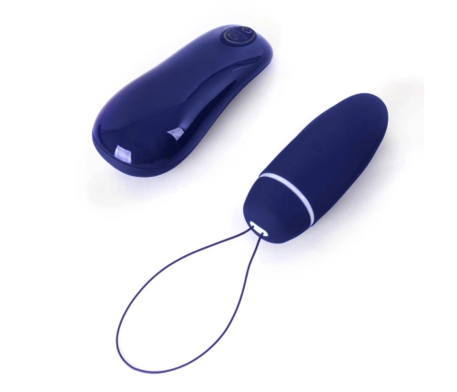 B Swish - bnaughty Deluxe Unleashed Midnight Blue
