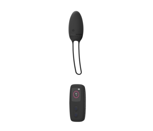 B Swish - bnaughty Premium Unleashed Black