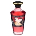 Shunga - Aphrodisiac Warming Oil Sparkling Strawberry Wine 100 ml