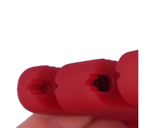 ElectraStim - Silicone Fusion Infinity Pinwheel