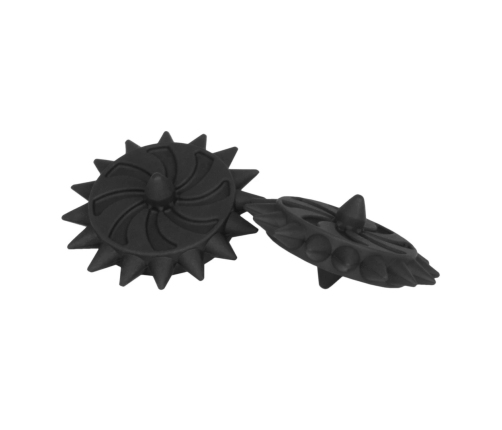 ElectraStim - Silicone Fusion Infinity Pinwheel