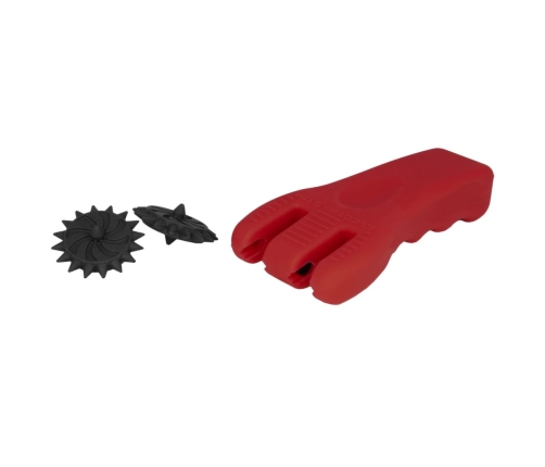 ElectraStim - Silicone Fusion Infinity Pinwheel