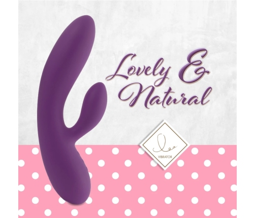 FeelzToys - Lea Purple