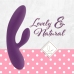 FeelzToys - Lea Purple