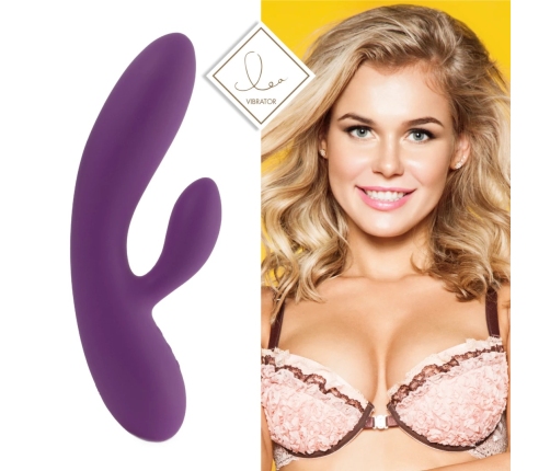 FeelzToys - Lea Purple