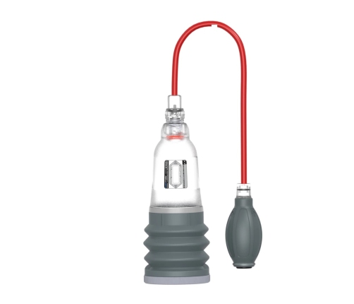 Bathmate - HydroXtreme3 Penis Pump Clear