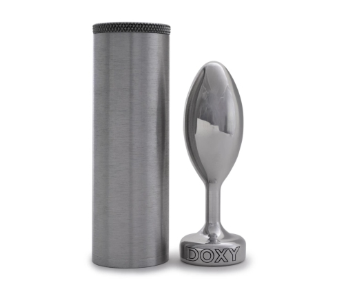 Doxy - Butt Plug Smooth