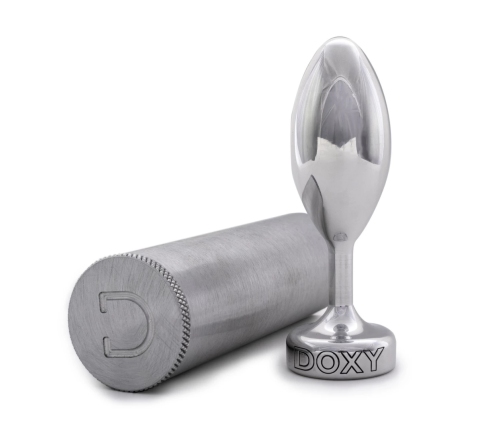 Doxy - Butt Plug Smooth