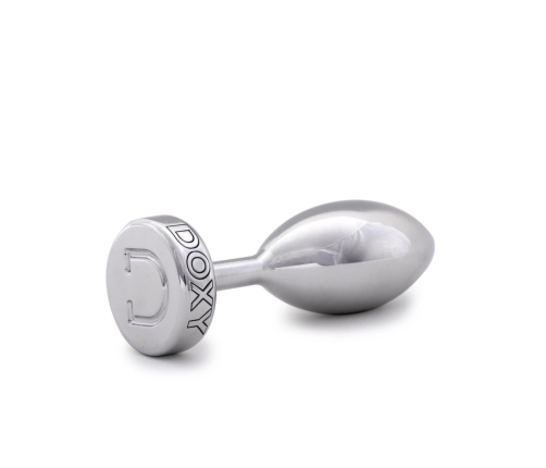 Doxy - Butt Plug Smooth