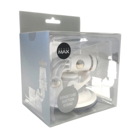 SenseMax SenseTube Adjustable Wall Mount - Splashproof, Universal Fit