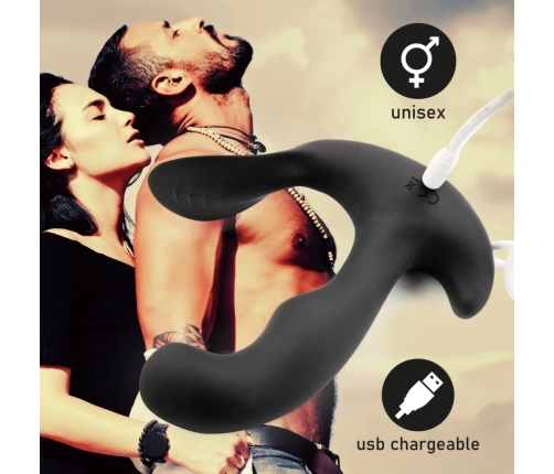 FeelzToys - Black Jamba