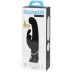 Happy Rabbit - G-Spot Stroker Black