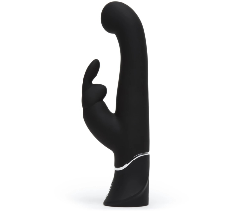 Happy Rabbit - G-Spot Stroker Black
