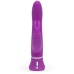 Happy Rabbit - Curve Power Motion Rabbit Vibrator Purple