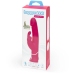 Happy Rabbit Dual Density Intimate Machine Pink, 15-Function, USB Rechargeable