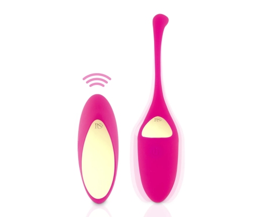 RS Essentials - Pulsy Playball Pink