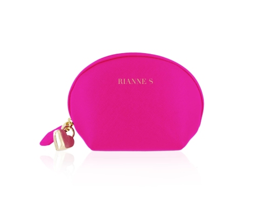 RS Essentials - Pulsy Playball Pink