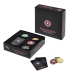 Tease & Please Kama Poker Game Multilingual Card Set - NL/EN/DE/FR