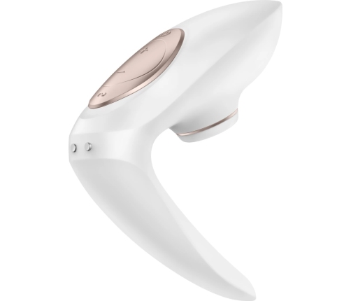 Satisfyer - Pro 4 Couples