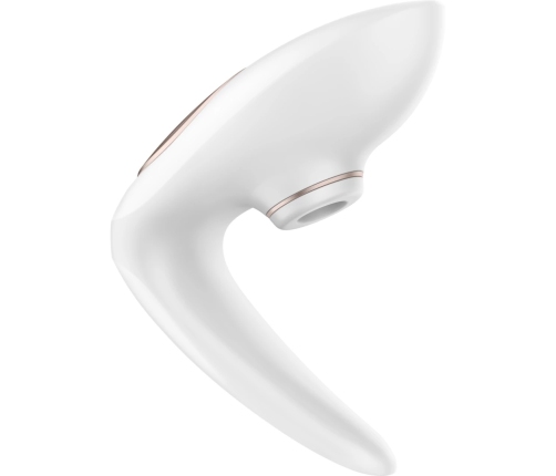 Satisfyer - Pro 4 Couples
