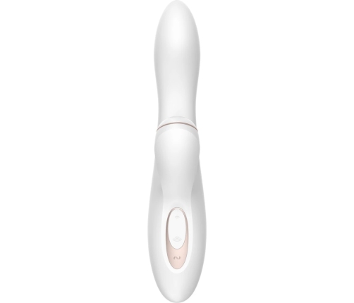 Satisfyer - Pro G-Spot Rabbit