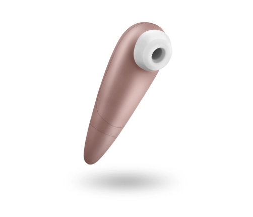 Satisfyer - Number One