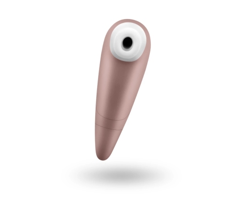 Satisfyer - Number One