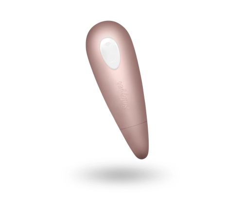 Satisfyer - Number One