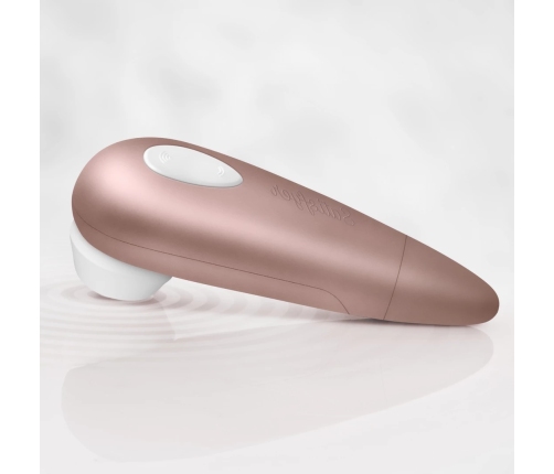 Satisfyer - Number One