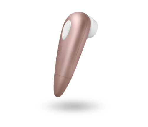Satisfyer - Number One