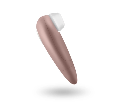 Satisfyer - Number One