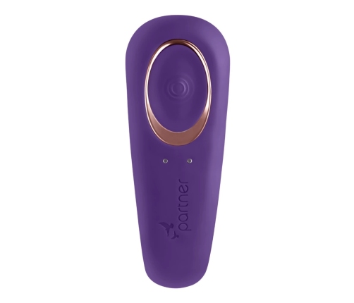 Satisfyer - Double Classic