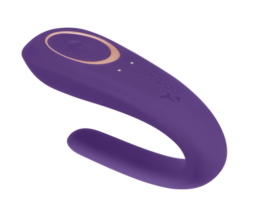 Satisfyer - Double Classic