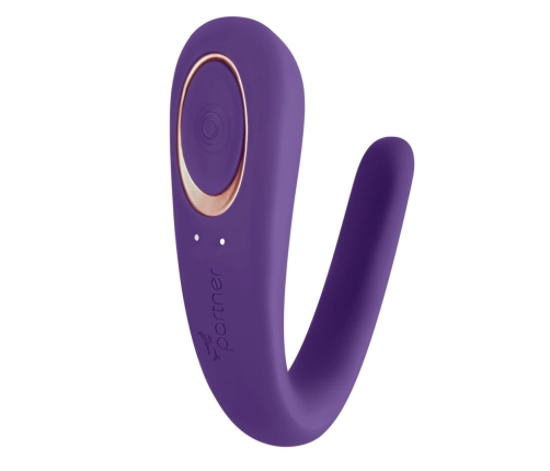 Satisfyer - Double Classic