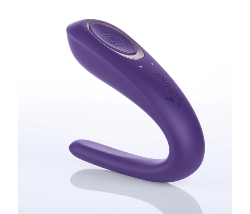 Satisfyer - Double Classic