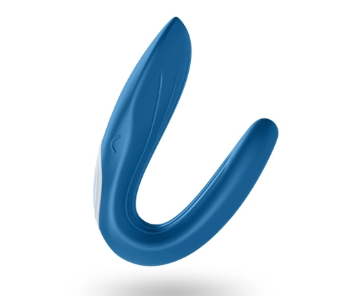 Satisfyer - Double Whale