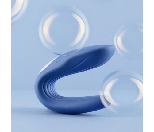 Satisfyer - Double Whale