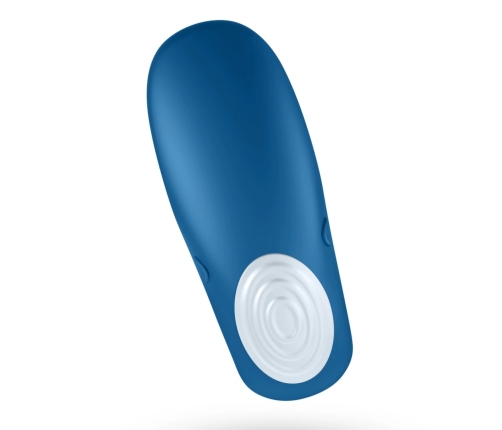 Satisfyer - Double Whale