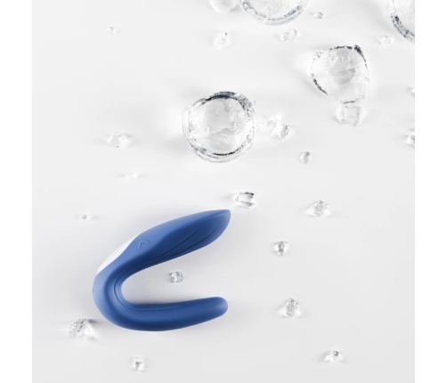 Satisfyer - Double Whale
