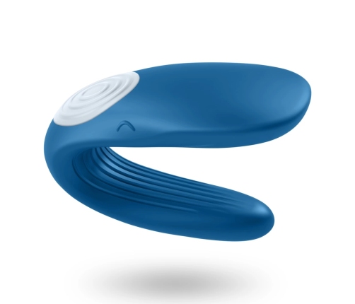 Satisfyer - Double Whale