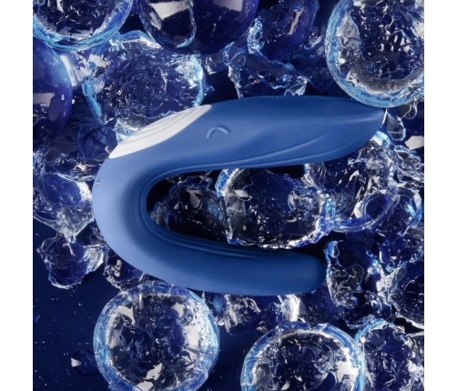 Satisfyer - Double Whale