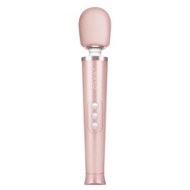 Le Wand - Petite Massager Rose Gold