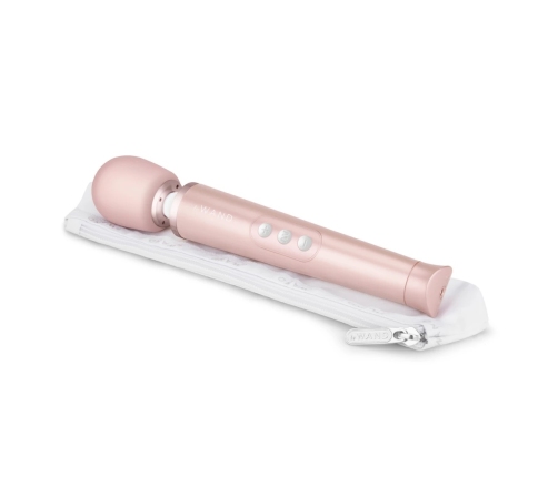 Le Wand - Petite Massager Rose Gold