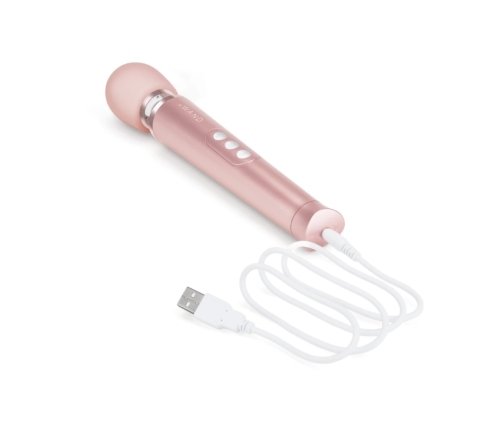 Le Wand - Petite Massager Rose Gold