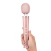 Le Wand - Petite Massager Rose Gold